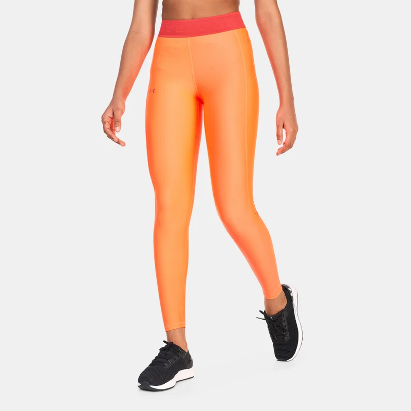 UNDER ARMOUR Women's Armour Branded Leggings